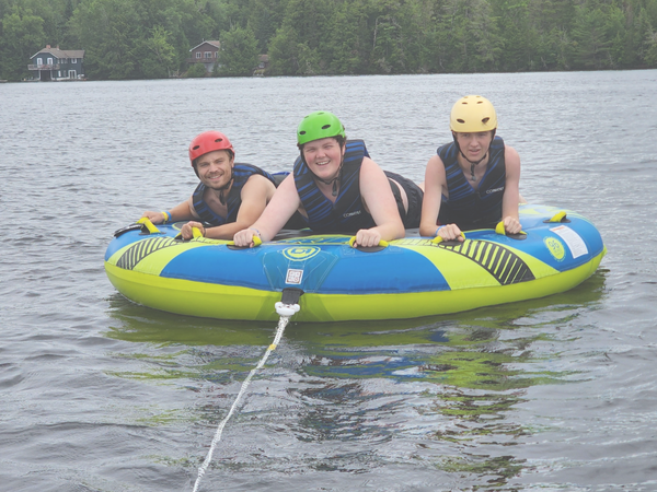 Camp Trip Image - 2026 LCH Wk 1 - Sr High Outreach - OH37